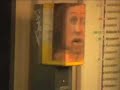 Ticket Validator, Mentalgassi