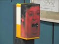 Ticket Validator, Mentalgassi