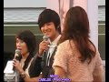 100730 Kimbum @ Paradise Park, Bangkok