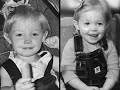 Jonbenet Ramsey,Judith Barsi,Samantha Runnion-Fare Thee Well Love