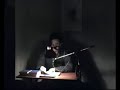 Mek Wito, Teil 1a - Lesung \"Berlin oder so\" Mek Wito, Teil 1a - Lesung \"Berlin oder so\"