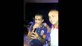Cheb Rahim -histoir 9dima Fouzi Live 2013