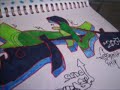 my first graffiti black book unfinnished