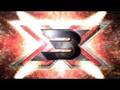 the x foctor 2 Presentiators Final