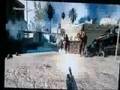 Call of Duty 4 : Charlie Don't Surf w/ hacks!!