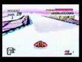 SFC版F-ZERO WHITE LAND II 世界記録