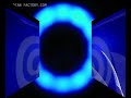 GHIACCIO BLU........