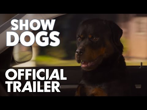Show Dogs - Trailer Show Dogs movie videos
