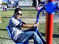 bombarral parke