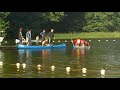 FINEK 07 CANOE ACTION!