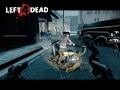 Left 4 Dead - Crackbone\