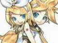 Dycon - Kagamine Rin/Len