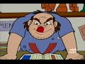 welcome to eltingville pilot   part 3