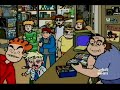 welcome to eltingville pilot   part 3