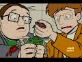 welcome to eltingville pilot   part 3