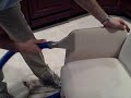 Upholstery/Furniture chair steam cleaning Upholstery/Furniture chair steam cleaning