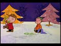 a charlie brown christmas chapters 5 and 6