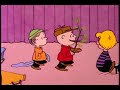 \"A CHARLIE BROWN CHRISTMAS\" CHAPTERS 5 And 6