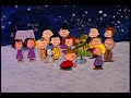 a charlie brown christmas chapters 5 and 6