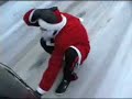 Here Comes Santa Claus! Here Comes Santa Claus!