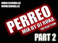 REGGAETON FULL PERREO MIX 2011 (PART 2)