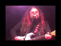 roy wood live at colne 20/12/07 part 2