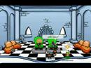 Club Penguin Radio