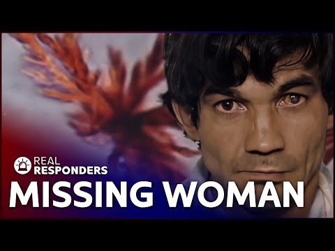 Young Woman Goes Missing Without A Trace | The New Detectives | Real Responders