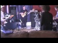 HipShot band rehearsal