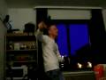Chad dancin...WASTED
