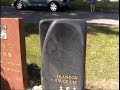 the death 2ur's 2006 visit to the graves of bruce and brandon lee.  video available on sheepless in seattle dvd.  also includes hendrix, rebbeca schaeffer, and yosemite victims graves. for more www.death2ur.com.