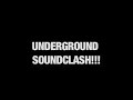 Underground Soundclash: Cipha Sounds vs Peter Rosenberg