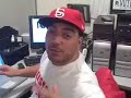 Underground Soundclash: Cipha Sounds vs Peter Rosenberg Underground Soundclash: Cipha Sounds vs Peter Rosenberg