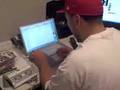 Underground Soundclash: Cipha Sounds vs Peter Rosenberg