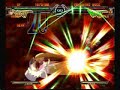 Guilty Gear XX Slash 8th Combo Movie