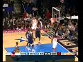 memo first ever all star points