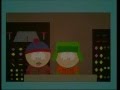 What I've Done ? I killed Kenny !