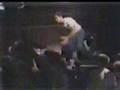 Misfits - Horror Bussines (alive)