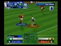 International Superstar Soccer 2000 (Controles avanzados)