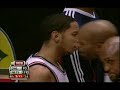 Devin Harris New Jersey Nets Dallas Mavericks NBA