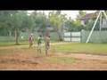 Cricket Day at Rohana School for Deaf Children in Sri Lanka