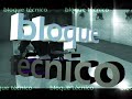 bloque tecnico de karate en soo bak