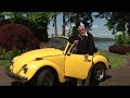 Sparky Solar-Powered Car