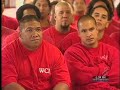 Cary-Hiroyuki Tagawa visits Waiawa Prison