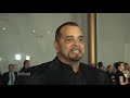 2009 Mark Twain Prize Red Carpet