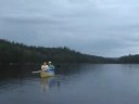 Algonquin Trip 2008 LSB
