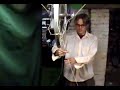 Instructables Kinetic Sculpture Made from a Bike