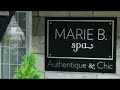 Marie B Spa - Montreal