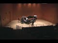 Corigliano Clarinet Concerto III. Antiphonal Toccata