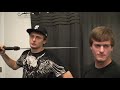 The Fight.mov